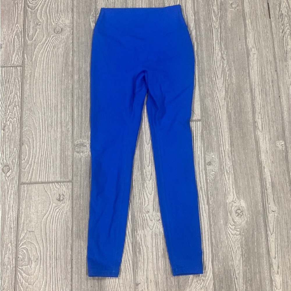 Buff bunny leggings size S